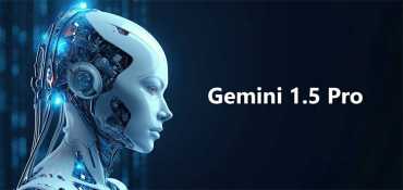 Google предоставил бесплатный доступ к нейросети Gemini 1.5 Pro