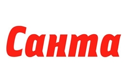Санта