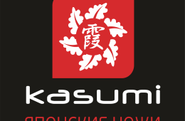 Kasumi Японские ножи