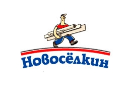 Новосёлкин