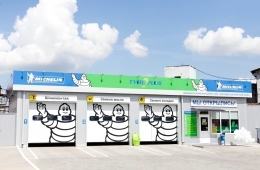 TyrePlus Michelin