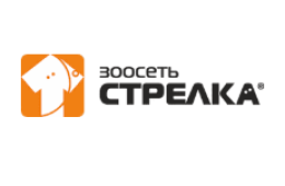 Стрелка