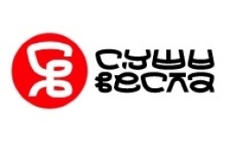Суши Вёсла