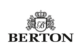 Бертон