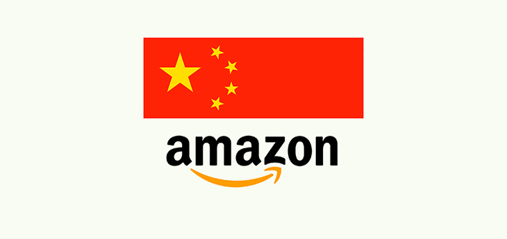 Amazon стал любимой площадкой китайских продавцов