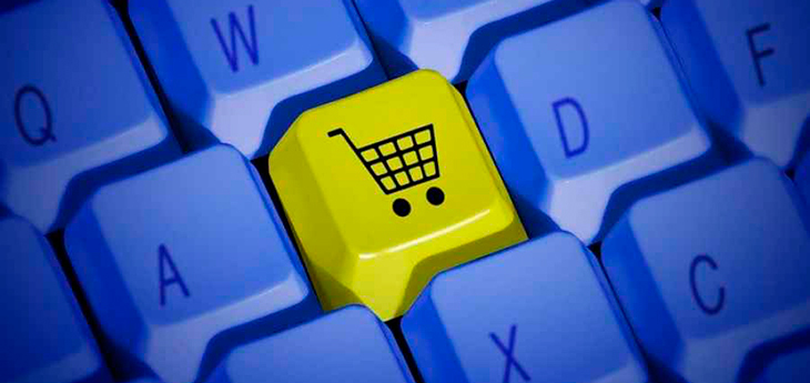 Пять самых популярных сайтов e-commerce в Украине