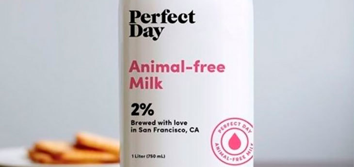 В США создали искусственное молоко