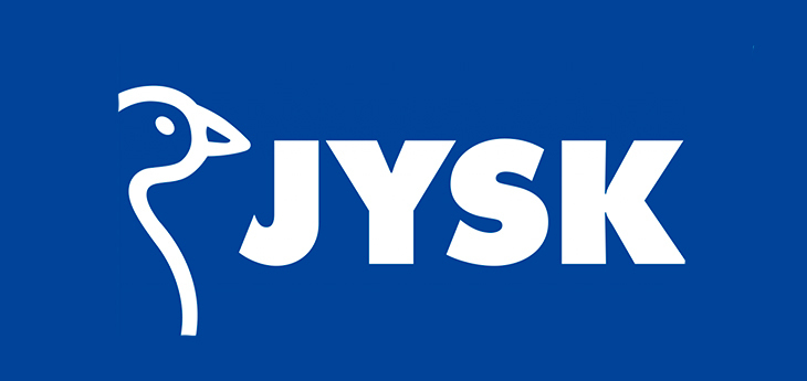 Скандинавский ритейлер JYSK откроет первый магазин в ноябре