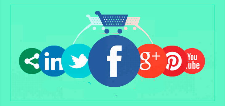 Исследование: как социальные сети влияют на решение о покупках