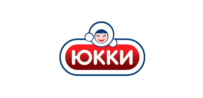 Мороженое «ЮККИ» сменило логотип и упаковку