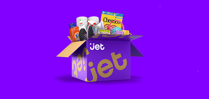 Wal-Mart купил онлайн-платформу Jet.com за $3 млрд