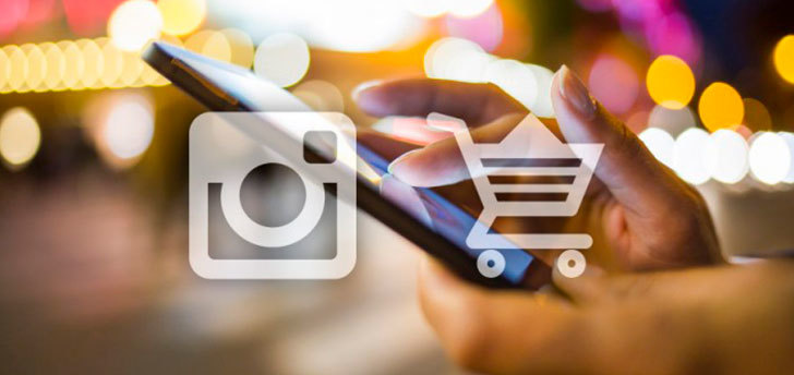 Instagram представил функцию покупки показанных на фото товаров напрямую из приложения