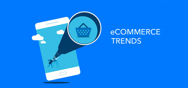 Как и почему меняется рынок e-commerce: актуальные тенденции 2016 года