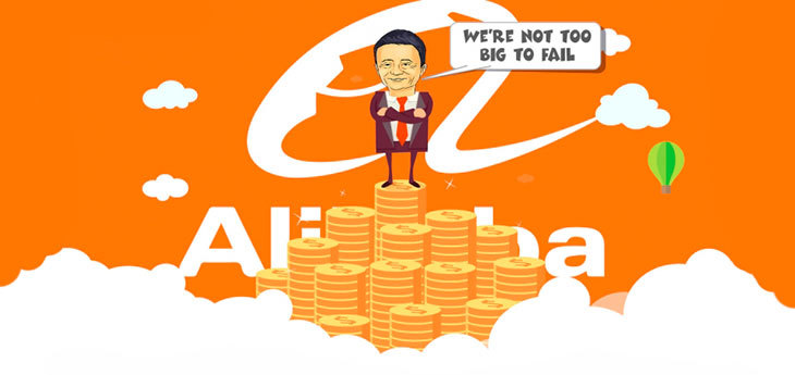 Как Alibaba Group обманывает покупателей в день распродаж 11 ноября