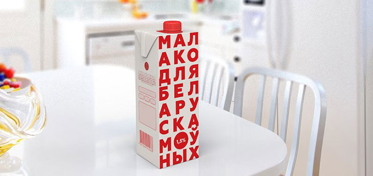 Обяжут ли производителей указывать информацию на этикетках на белорусском языке?