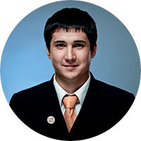  Алексей Шоркин — директор компании «Новый сайт»