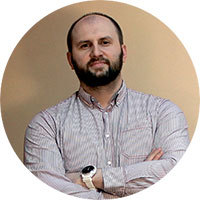  Дмитрий Бобров — технический директор компании ABIATEC