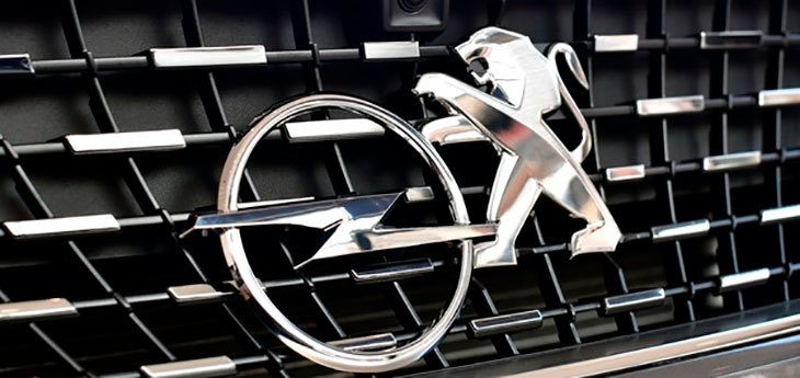 PSA Peugeot-Citroen  объявил о покупке европейского подразделения GM