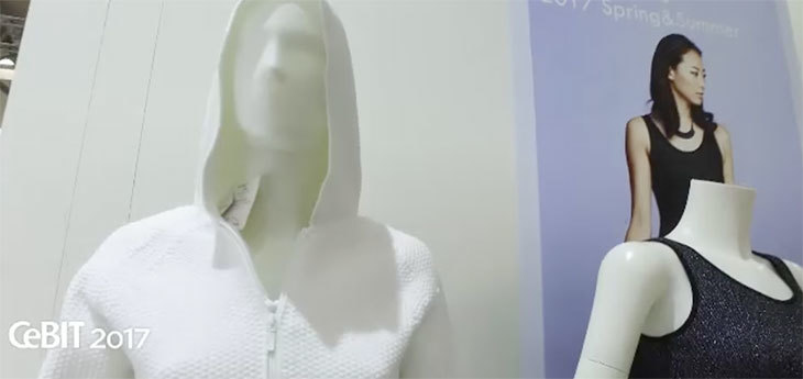 Как цифровые технологии меняют fashion-ритейл