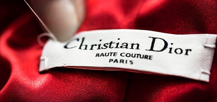 Louis Vuitton получит полный контроль над Christian Dior за $13 млрд