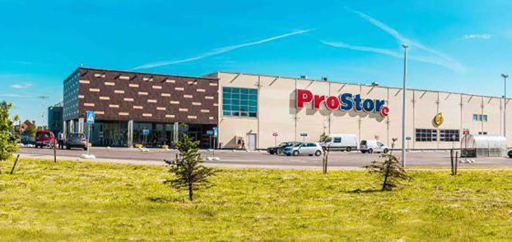 ProStore объявил об очередном выпуске облигаций на 1 млн рублей