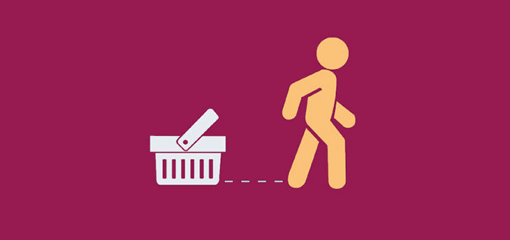 Почему покупатели уходят из интернет-магазина без покупок: исследование «брошенных корзин»