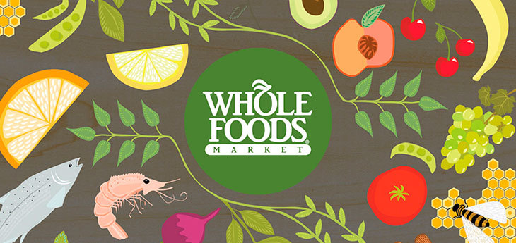 Интернет-ритейлер Amazon покупает сеть супермаркетов Whole Foods Market за $13,7 млрд