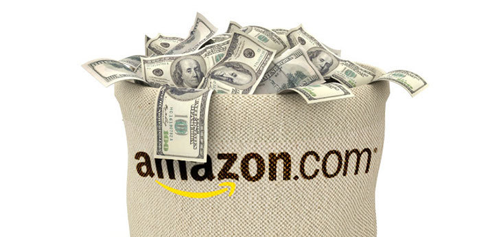 Amazon планирует совершить революцию в банковской отрасли