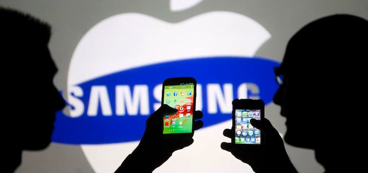 Samsung зарабатывает на смартфонах iPhone больше, чем на своих собственных Galaxy