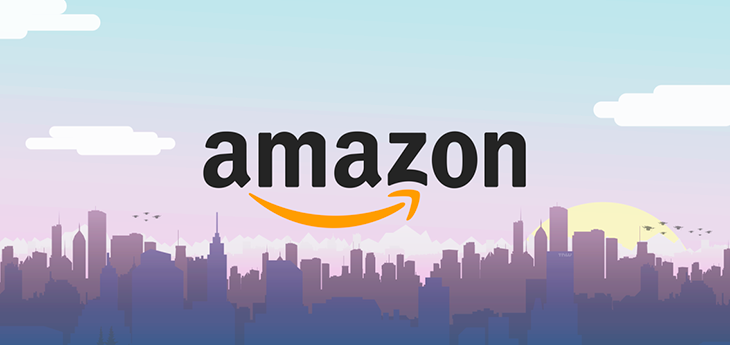 Amazon станет первой в мире компанией, которая стоит $1 трлн