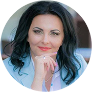 Елена Ахвледиани, издатель делового журнала Office Life Тренды бизнес-коммуникаций 2018
