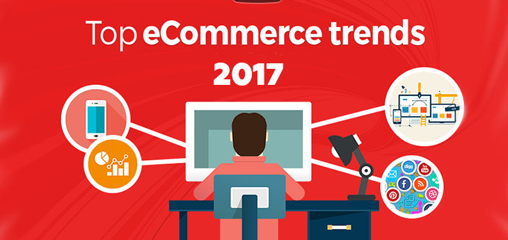 Десять e-commerce-трендов 2017 года по версии американского digital-агентства Absolunet