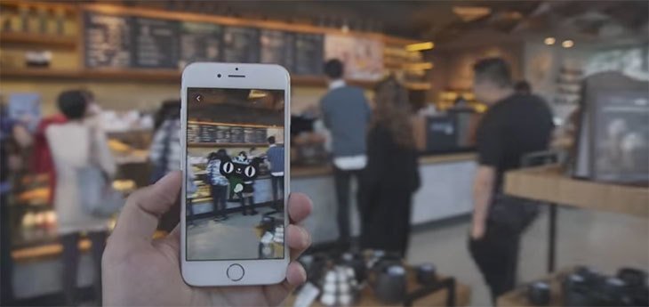 AliExpress планирует запустить в России магазины с элементами виртуальной реальности
