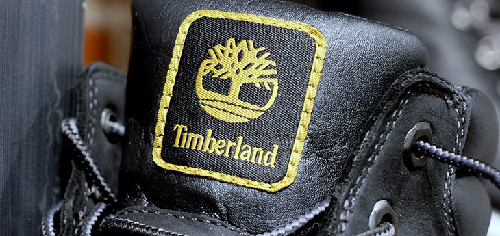 В торговом центре «Замок» открылся первый монобрендовый магазин Timberland