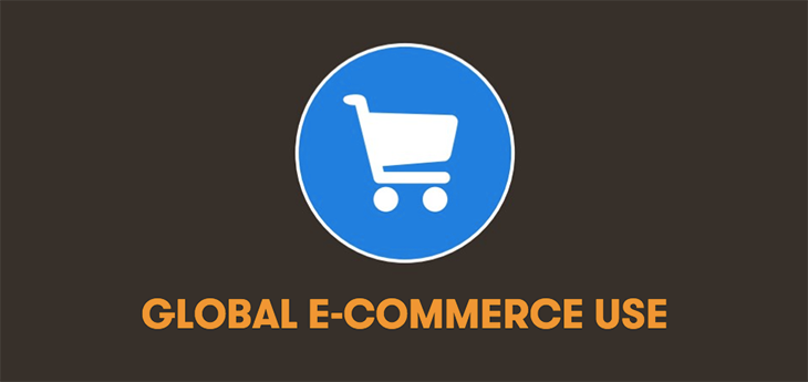 Как выглядит глобальный e-commerce в исследовании Hootsuite