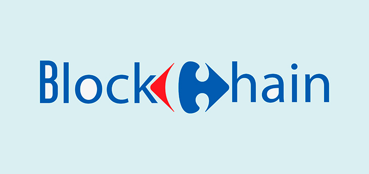 Французская сеть Carrefour использует Blockchain для прослеживания происхождения продукции
