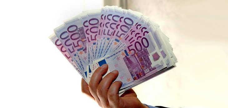 «Евроторг» рассчитывает на очередной кредит в €20 млн от ЕБРР на рефинансирование долгов