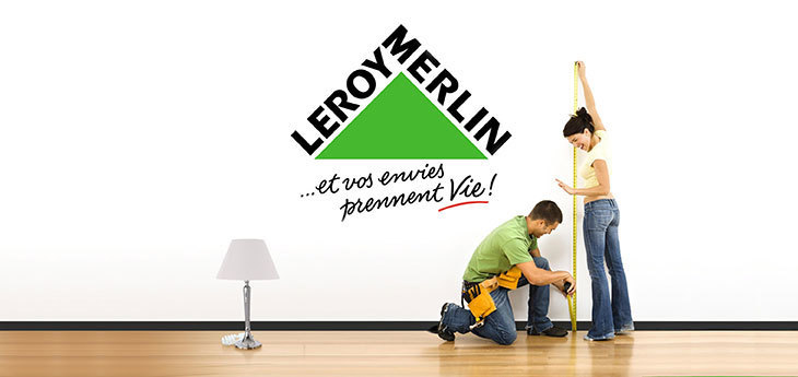 Французский Leroy Merlin придаст ускорение и добавит тонуса беларусскому рынку DIY