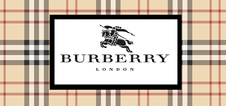 Fashion-бренд Burberry сжигает нераспроданную продукцию