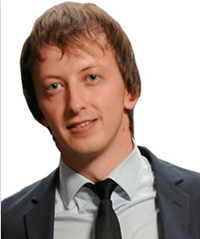  Виталий Брык, директор по стратегическому развитию Nielsen Украина & Беларусь