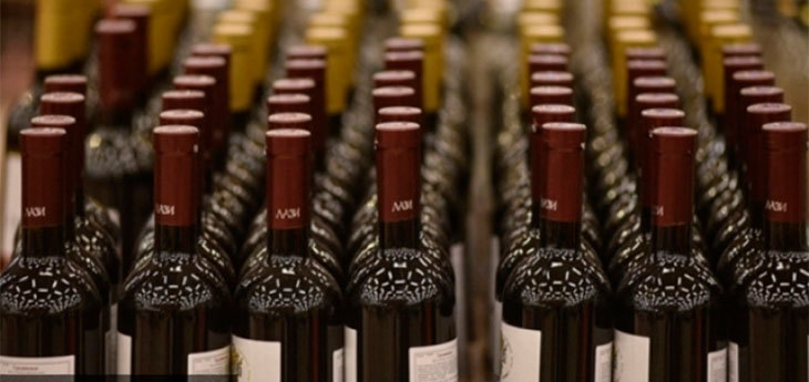 Совмин запретил продвижение алкогольных напитков, на которые осуществляется регулирование цен