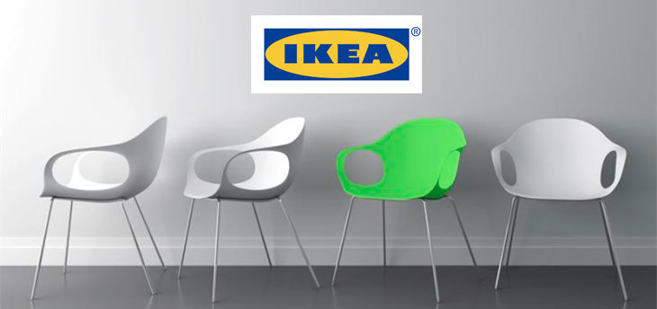IKEA ежегодно производит в Беларуси продукцию на €80 млн