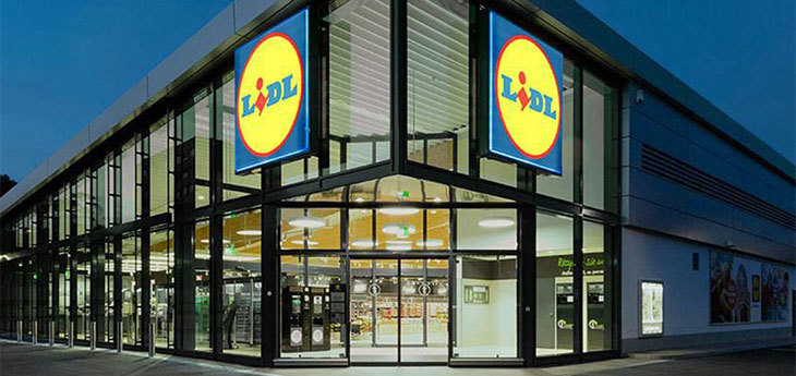 Lidl переходит на модель маркетплейса и предложит возможность интернет-покупок товаров из других магазинов