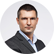  Андрей Парфилов, основатель и учредитель компании TopGain, бизнес-тренер по результативному управлению продажами
