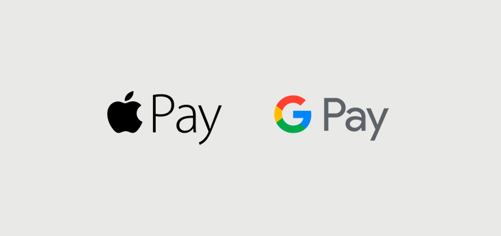 Глава «Белгазпромбанка» пообещал скорый приход в Беларусь Google Pay и Apple Pay