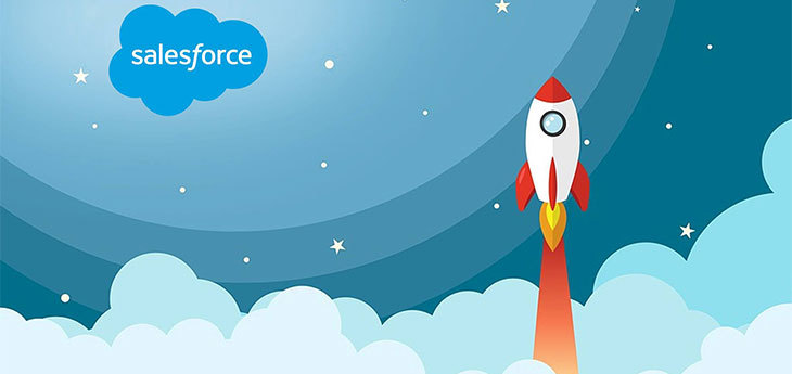Семинар «Автоматизация с Salesforce: лучшие практики работы с клиентами» для владельцев бизнеса пройдет 23 мая