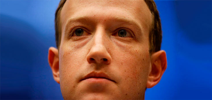 Эпоха News Feed закончилась: Facebook ждут самые значительные за последние годы изменения