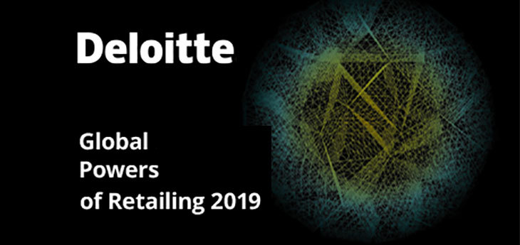 Отчет Deloitte: Глобальные тенденции ритейла в 2019 году