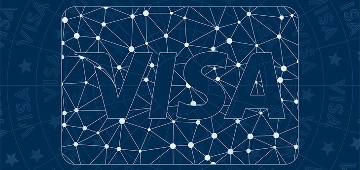 Visa запускает новую платформу Visa Next для создания цифровых платежных продуктов