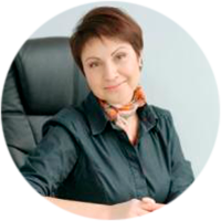  CATMAN-2019: Бизнес-форум по управлению ассортиментом FMCG-товаров Наталия Крашевская